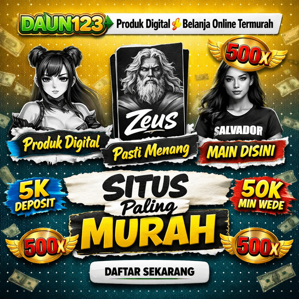 Software Digital - Produk Daun123